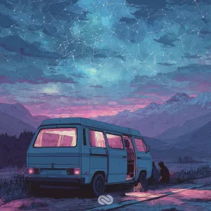 End of Beginning (Lofi Flip)