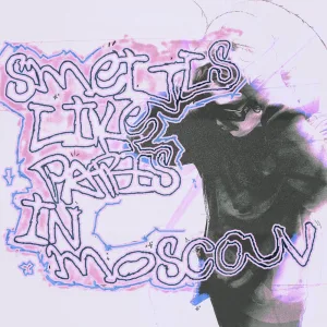 Smells Like Paris In Moscow (prod. by LUVU & hyyddraa)