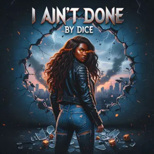 I Ain't Done