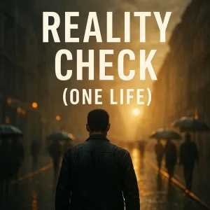 Reality Check, One Life
