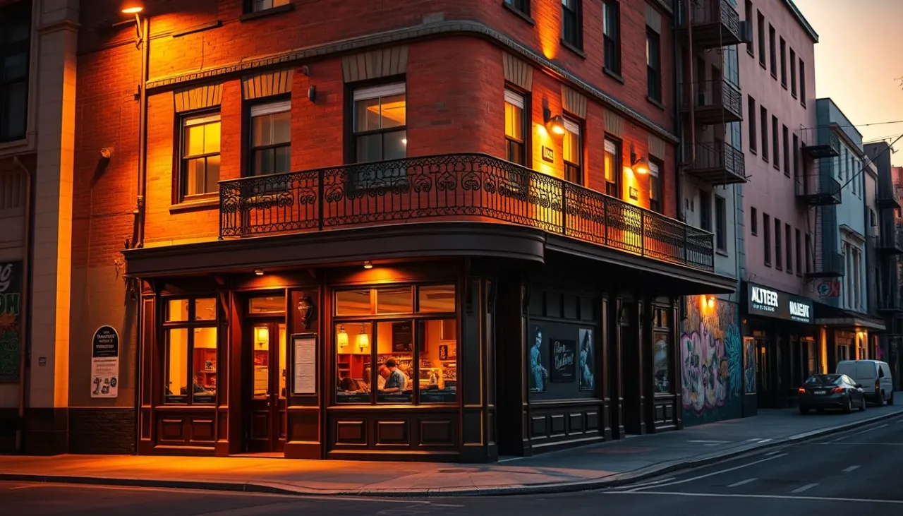 THURS 24th SEP | PRE-PUBLIC HOLIDAY PARTY