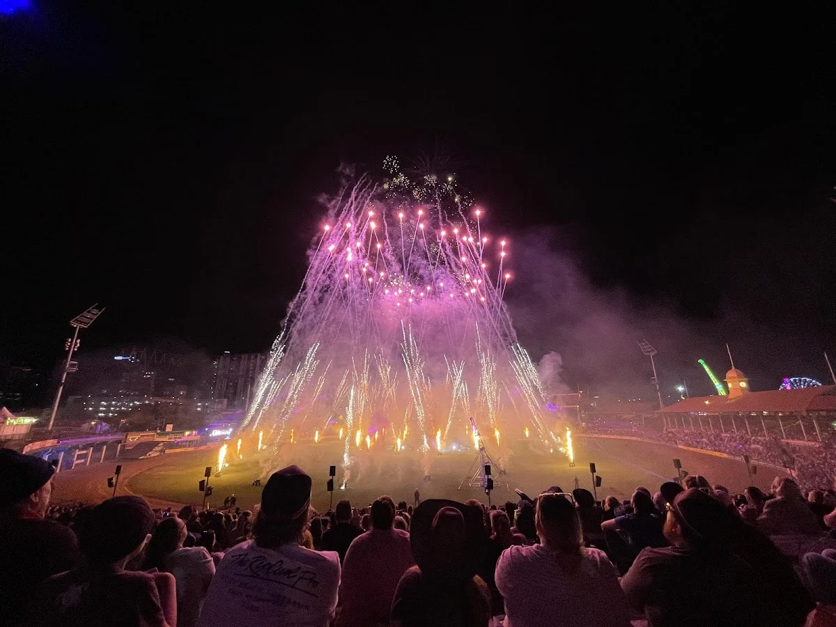 Wildland Festival
