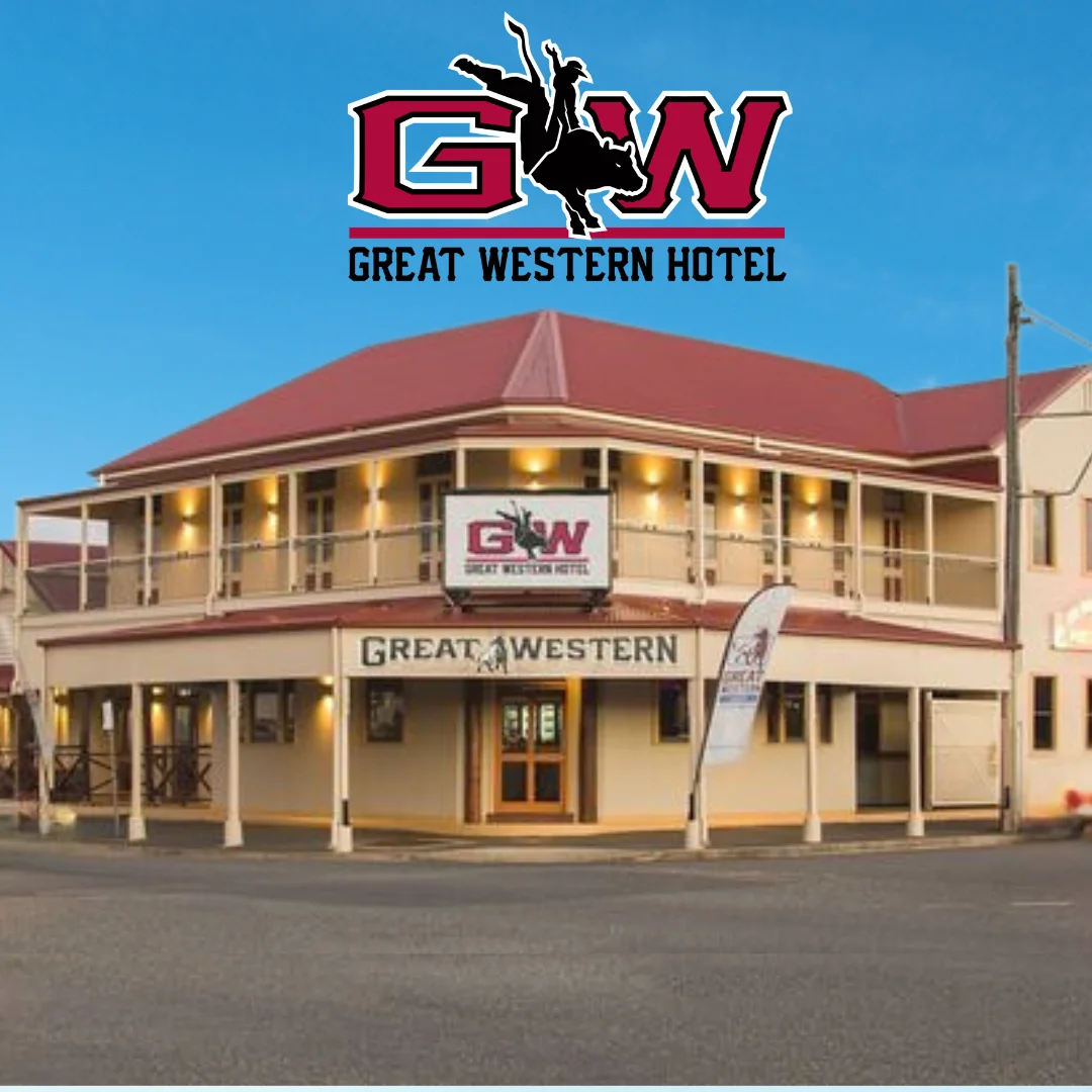Great Western Hotel