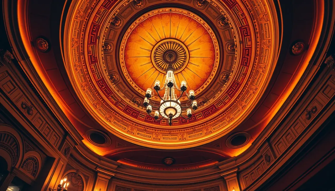 ANASTASIA the Musical
