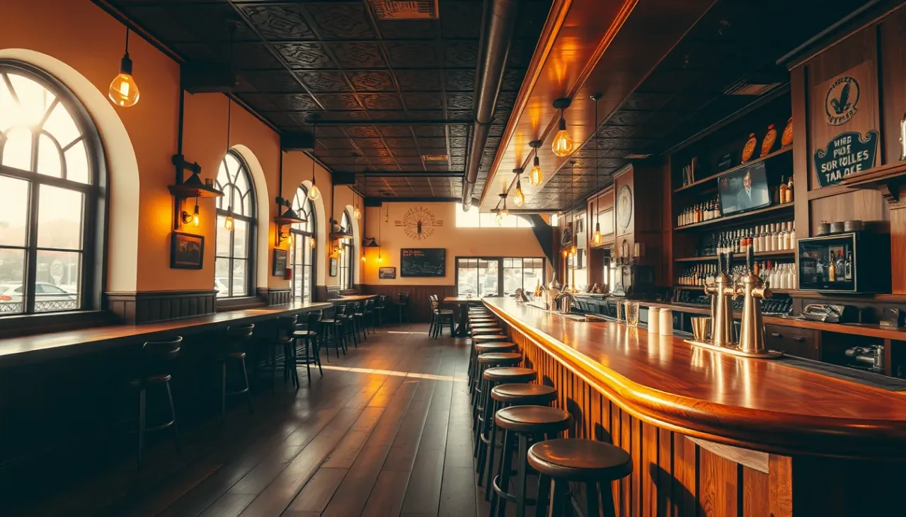 Northbridge