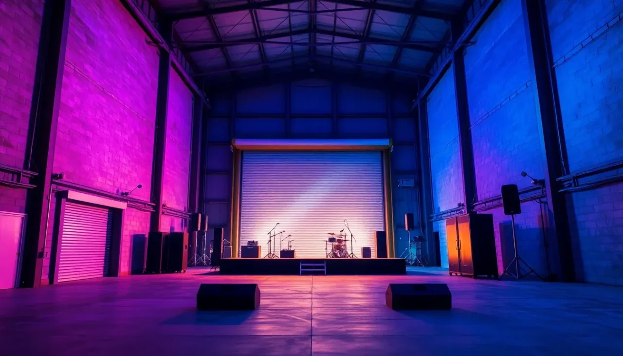 The Amazing Out Of Control Army Announce First Ever Australian Tour