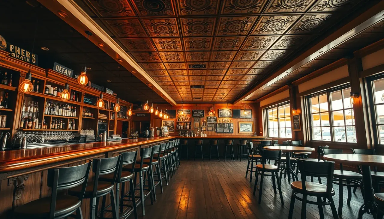 The Pub